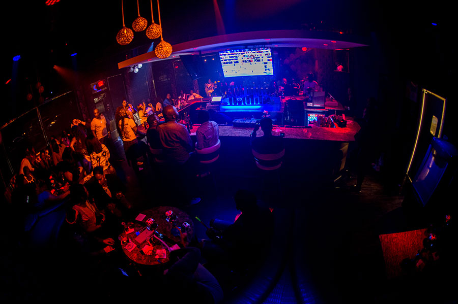 Gallery | Pure Lounge